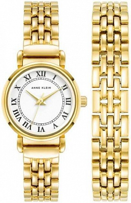 Anne Klein 4144GPST
