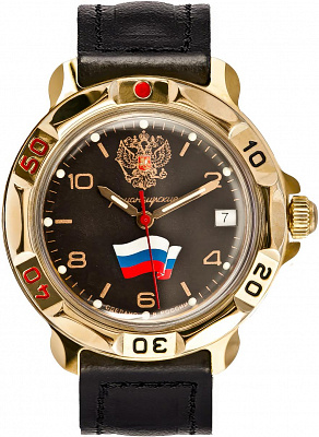 Восток Командирские 819453