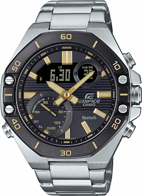 Casio Edifice ECB-10DB-1A9