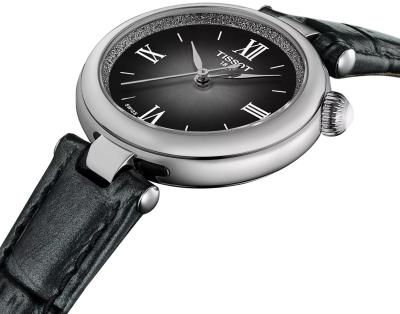 Наручные часы  Tissot  Desir Tissot T152.010.16.038.00 (фото 6)