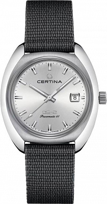 Certina C024.407.18.031.00