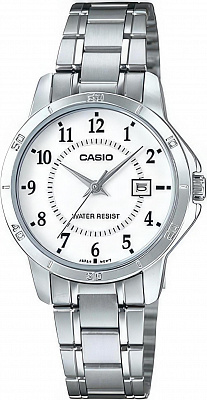 Casio Collection LTP-V004D-7B