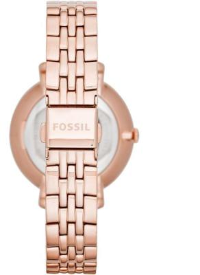 Наручные часы  Fossil  Jacqueline Fossil ES5252SET (фото 3)