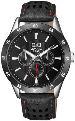 Q&Q Attractive CE02J512Y