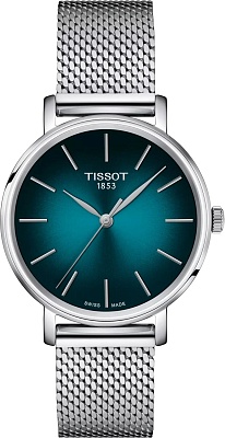 Tissot Everytime T143.210.11.091.00