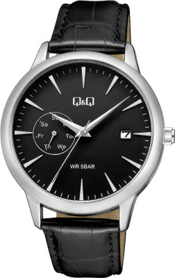 Q&Q A12AJ001Y