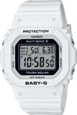 Наручные часы  Casio  Baby-G Casio BGD-5650-7E (фото 1)