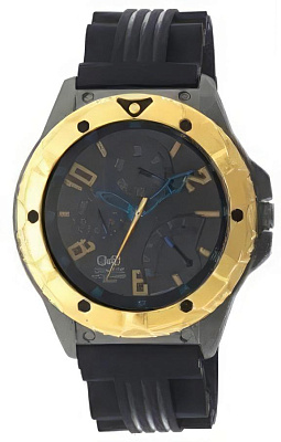 Q&Q Casual AA12J515Y