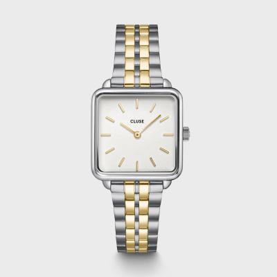 Наручные часы  Cluse  La Tetragone Cluse CG10326 (фото 1)