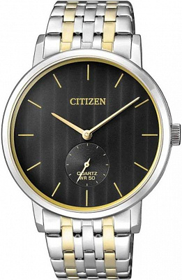 Citizen Quartz BE9174-55E