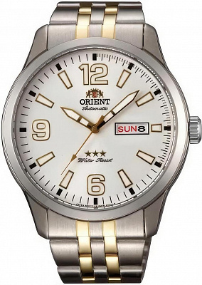 Orient Automatic SAB0B005W