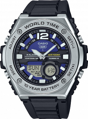 Casio Collection MWQ-100-2A