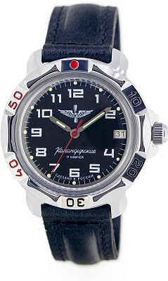 Восток Командирские 811941