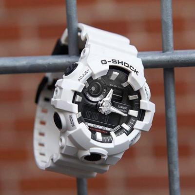 Наручные часы  Casio  G-Shock Casio GA-700-7A (фото 8)
