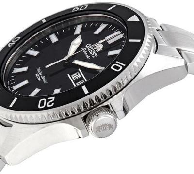 Наручные часы  Orient  Automatic Orient RA-AA0008B (фото 3)