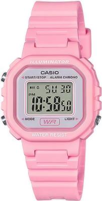 Наручные часы  Casio  Collection Casio LA-20WH-4A1 (фото 1)