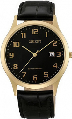 Orient Dressy FUNA1002B