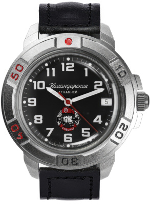 Восток Командирские 43646Б