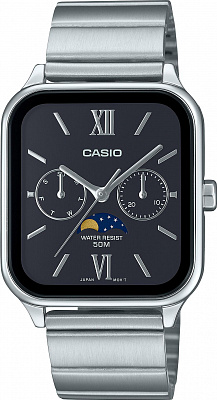 Casio Collection MTP-M305D-1A2