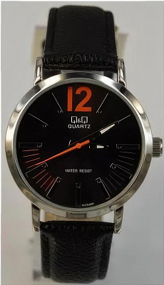 Q&Q Attractive GU72J800Y