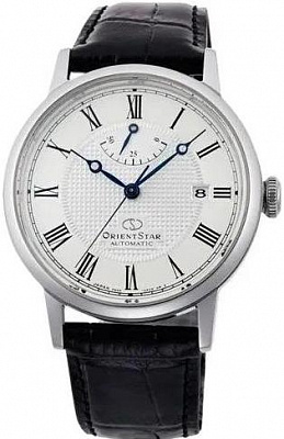 Orient Automatic RE-AU0002S