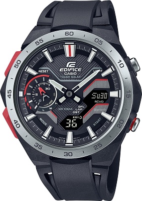 Casio Edifice ECB-2200P-1A
