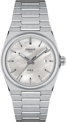 Tissot PRX T137.210.11.111.00