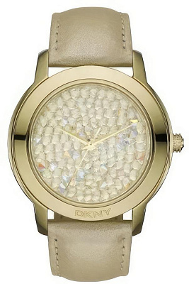 DKNY Urban Faces NY8435