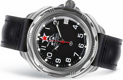 Восток Командирские 216306