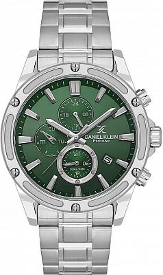 Daniel Klein Exclusive 14225-3