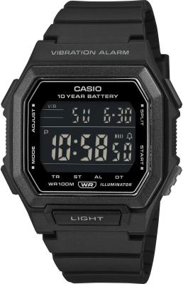 Casio W-738H-1B