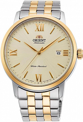 Orient Automatic RA-AC0F08G