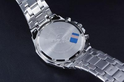 Наручные часы  Casio  Edifice Casio EFR-539D-1A (фото 6)