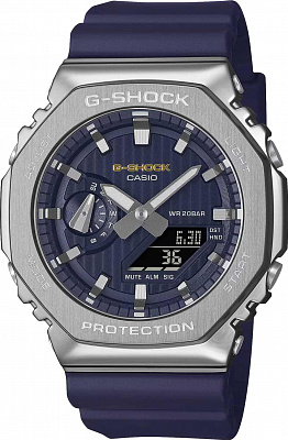 Casio G-Shock GM-2110SH-2A
