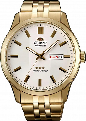 Orient SAB0B007W