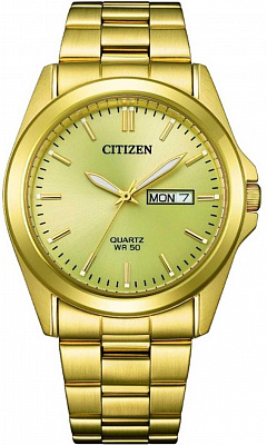 Citizen Quartz BF0583-59P