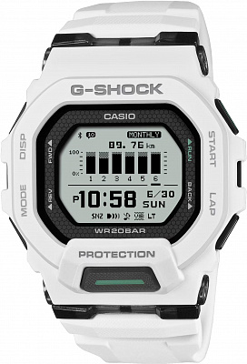 Casio G-Shock GBD-200-7E