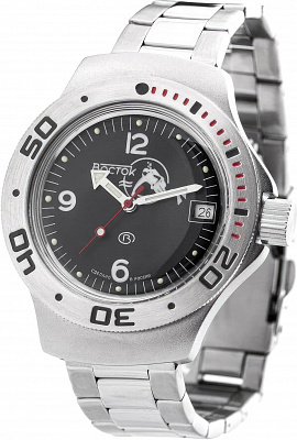 Восток Амфибия 060634