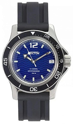 Восток Командирские 13024А