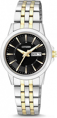 Citizen Eco Drive EQ0608-55E