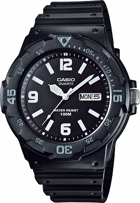 Casio Collection MRW-200H-1B2