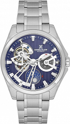 Daniel Klein Exclusive 14048-3