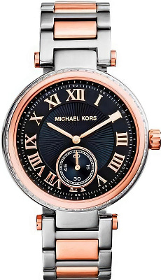 Michael Kors Rose Gold-Tone MK5957