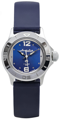 Восток Амфибия 051226