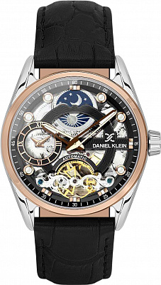 Daniel Klein Skeleton 13856-5