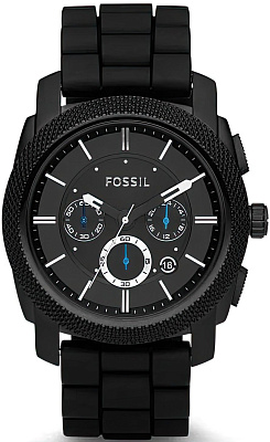Fossil Chronograph FS4487