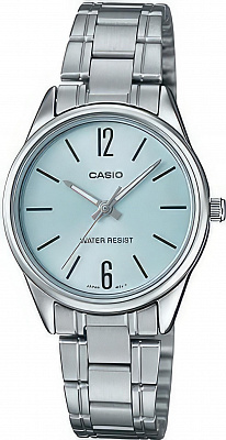 Casio Collection LTP-V005D-2B