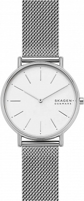 Skagen Steel SKW2785