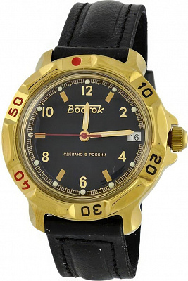 Восток Командирские 819326