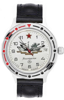 Восток Командирские 921823